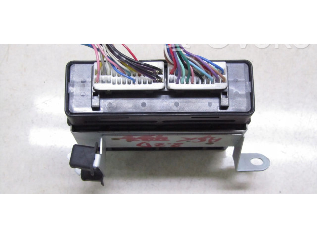 Блок управления коробкой передач 8631B268 Mitsubishi ASX