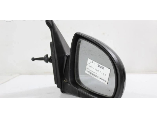 Zpětné zrcátko pravé KIA Picanto 2008 8762007058
