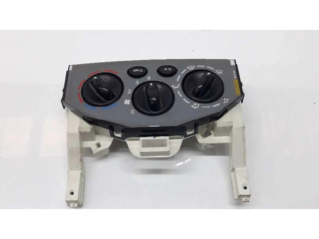 Блок управления климат-контролем 275100120R   Renault Trafic II (X83)