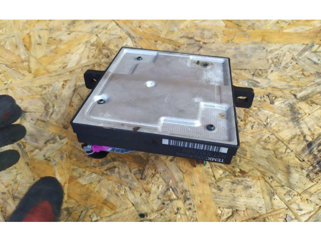 Блок управления Xenon