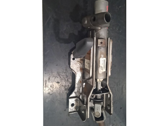 Рулевая рейка Fiat Qubo - года