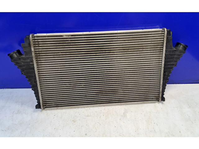 Интеркулер 12788019 Saab 9-3 Ver1