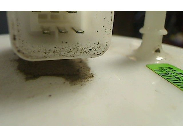 Топливный насос