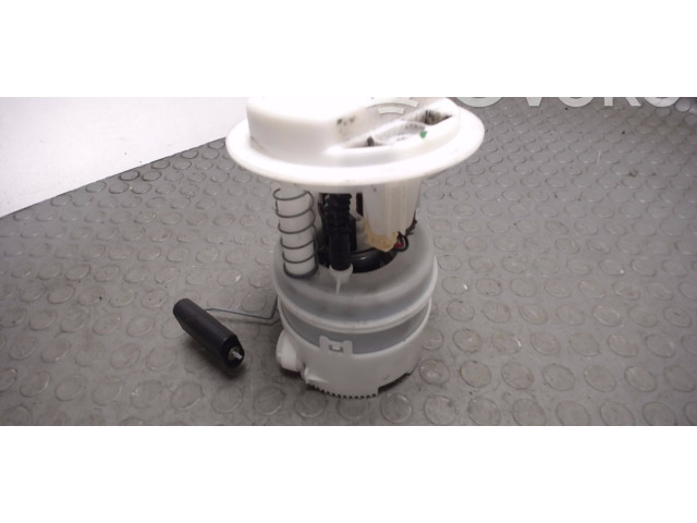 Топливный насос