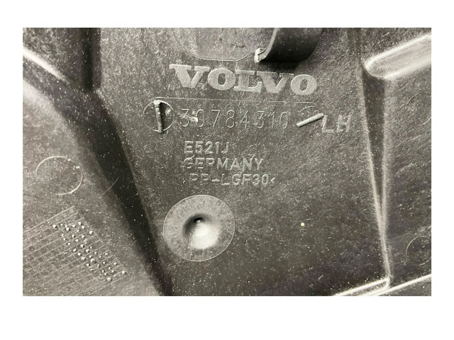 Передний електрический механизм для подъема окна без двигателя 30784310, 921169103 Volvo S60