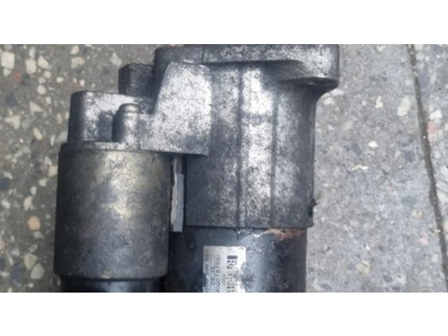 Стартер M000T87881, 8200306595 Renault Kangoo I
