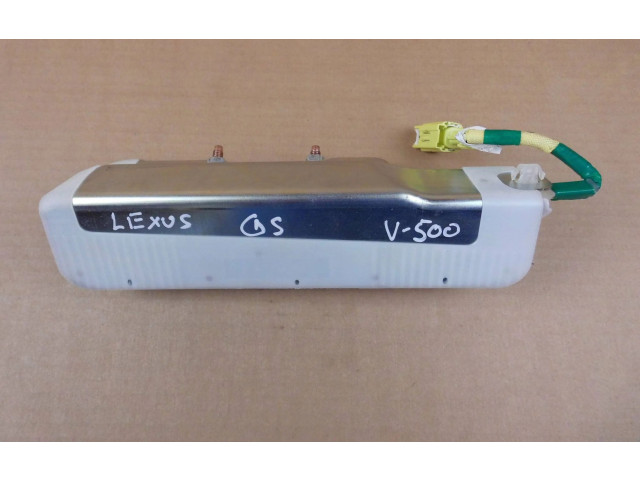 Подушка безопасности в сиденье 7394030061 Lexus GS 250 350 300H 450H