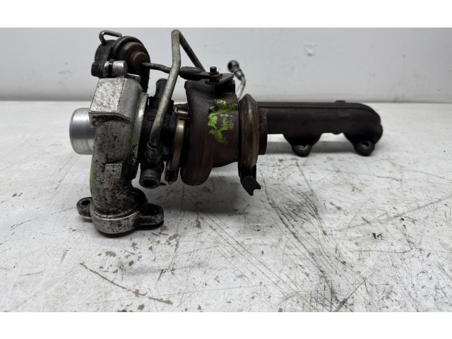 Vstřikovací čerpadlo TD025S206T4, 091202940 Peugeot 308 9HP