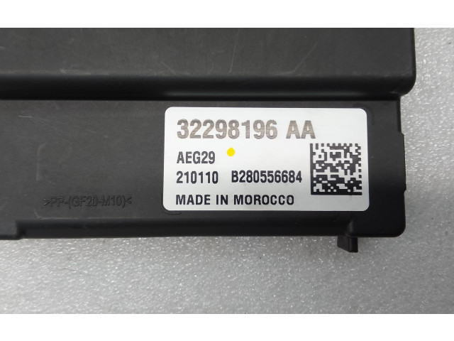 Блок управления 32298196AA, 210110   Volvo XC90