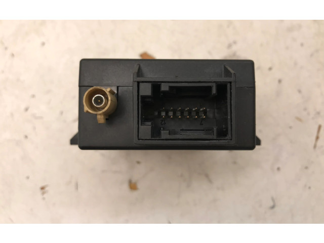 Блок управления 221000328700   Toyota Corolla Verso AR10