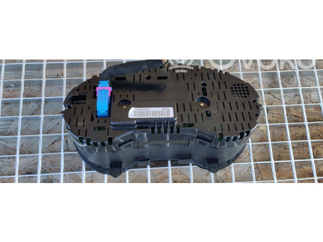 Панель приборов 8P0920930J   Audi A3 S3 8P       