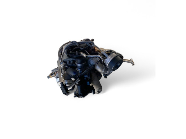 Турбина Volvo XC90 32249128, 36012870 для двигателя D420T2