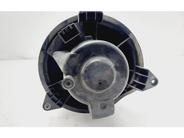 Вентилятор печки XS4H18456A Ford Transit - Tourneo Connect