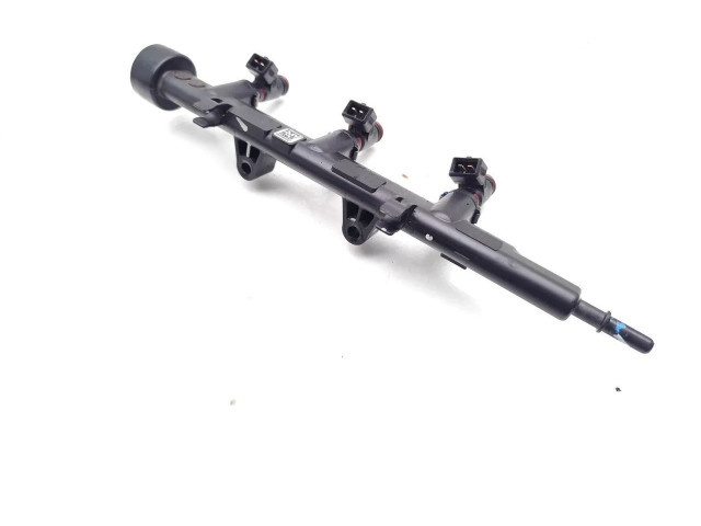 Комплект форсунок 46341230, 4000965087    Fiat 500  199B6.000 