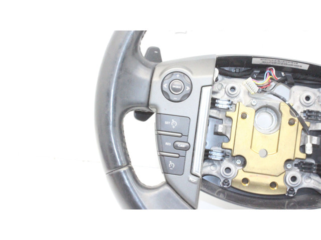 Руль Land Rover Discovery 4 - LR4  2010 - 2016 года       