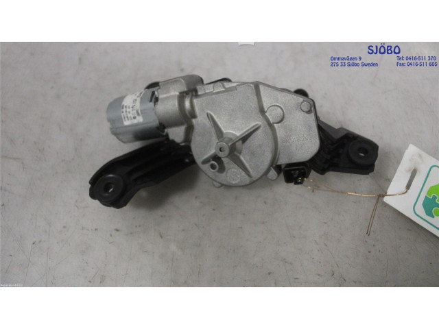 Моторчик заднего дворника 98700J7000, 98700J7000 KIA Ceed