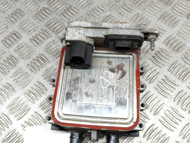 Другие блоки управления / модули