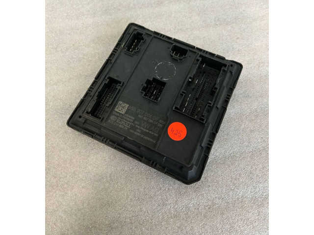 Блок комфорта 85E907064DF Audi A5