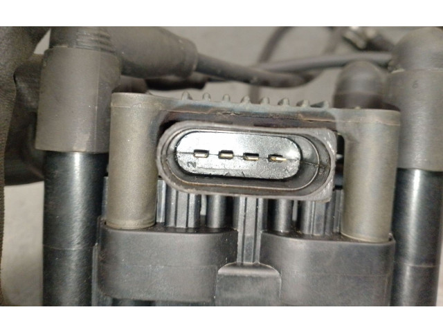 Вентилятор радиатора     4576344, 3135103221BOSCH    Saab 9-5 