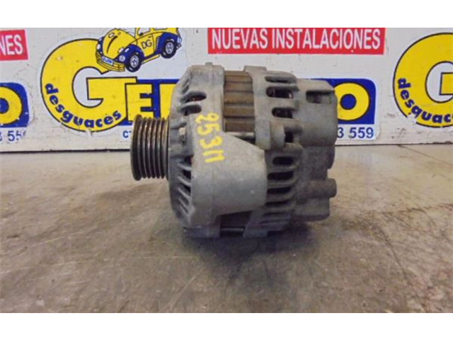 Генератор 2S6T10300DB, A005TA7792   Ford Fusion      