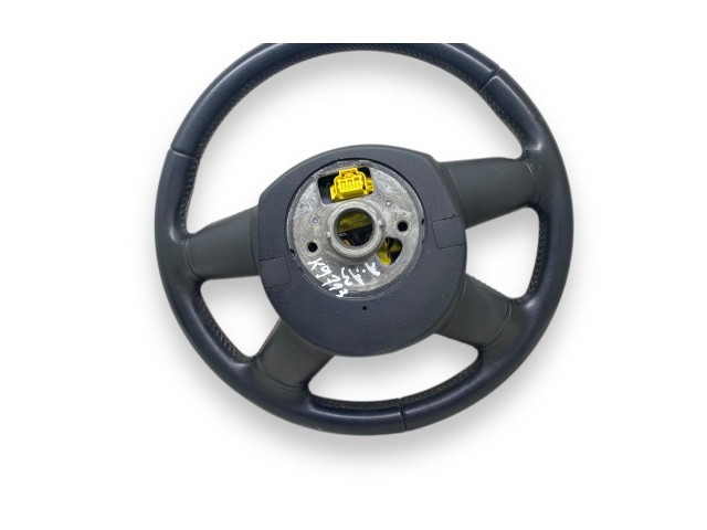 Руль Audi A3 S3 A3 Sportback 8P  2005 - 2013 года       