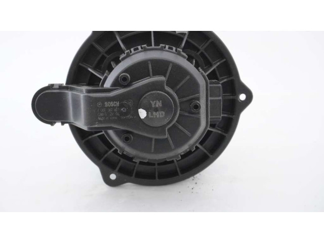 Вентилятор печки    97113-1P000, F00S3B2407   Hyundai ix20