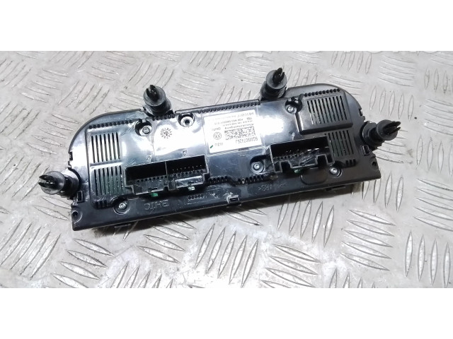 Блок управления климат-контролем 5GM907426J Volkswagen Jetta USA