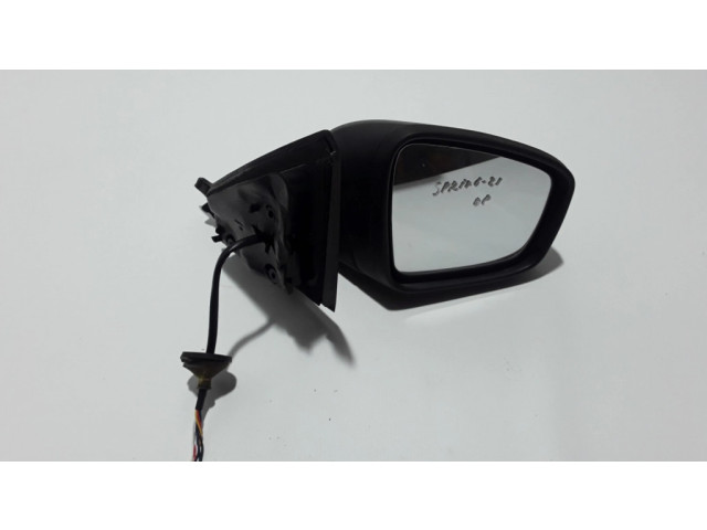 Зеркало электрическое     правое   Dacia Spring  2021- года   