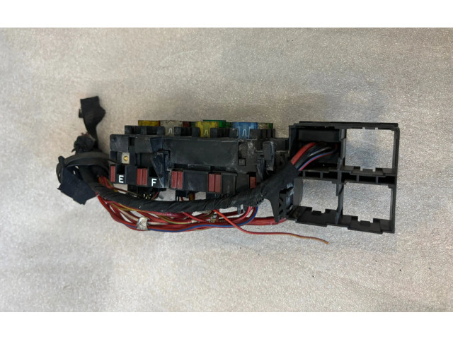 Pojistková skříňka 1405454840, A1405454840 Mercede-Benz S W140 1994