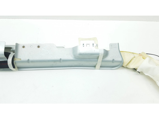 Надувная подушка для крыши