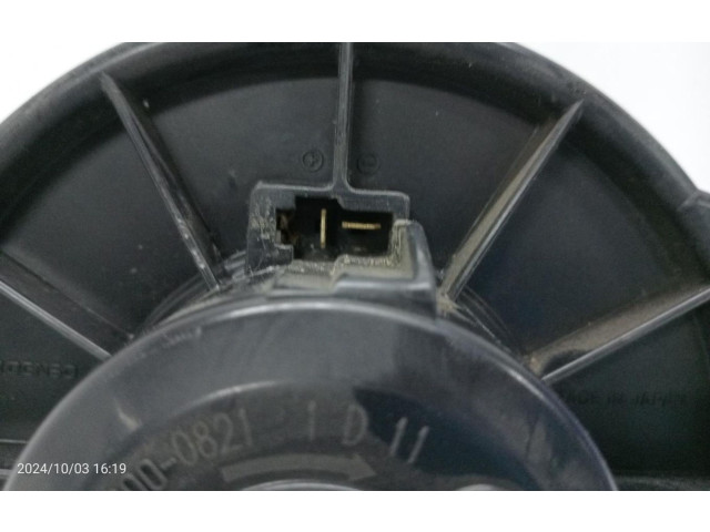 Вентилятор печки    1940000821   Hyundai Sonata