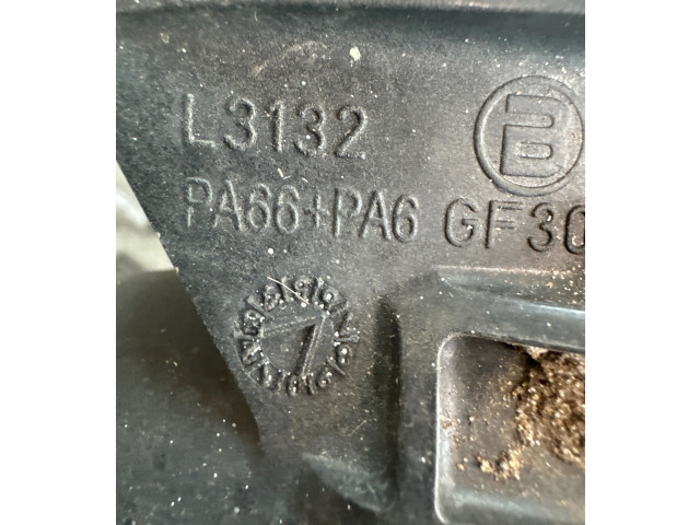 Радиатор интеркулера