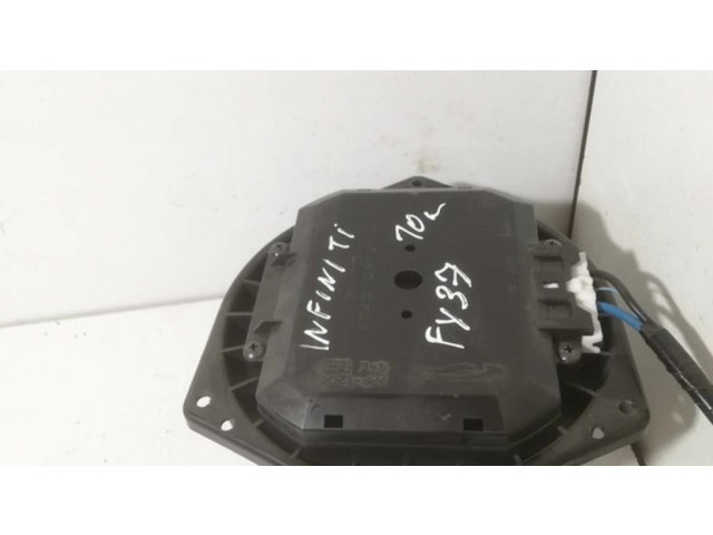 Вентилятор печки A7401091211149 Infiniti FX