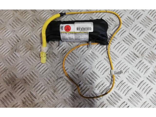 Подушка безопасности в сиденье 96829738, CC7UL31YA   Chevrolet Captiva