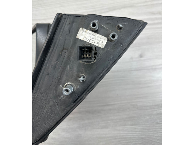 Зеркало электрическое        Opel Meriva A  2003 - 2010 года   