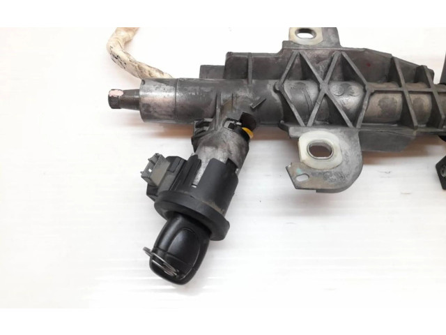 Руль Renault Kangoo I 1997 - 2003 года 7786318733K