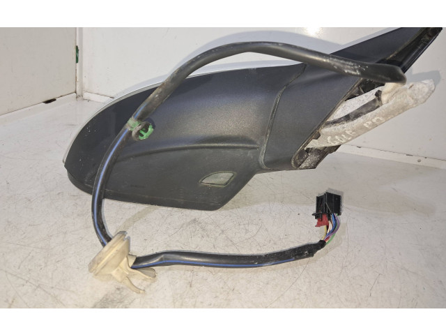 Зеркало электрическое        Volkswagen e-Golf  2014 -  года   