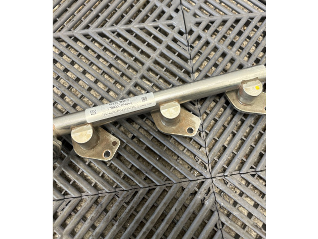 Топливная рампа A2740703800   Mercedes-Benz GLC X253 C253  