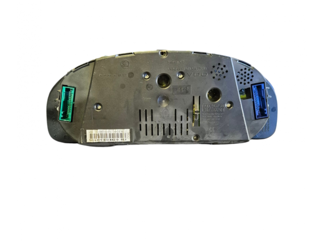 Панель приборов 3U0920842B Skoda Superb B5 (3U)