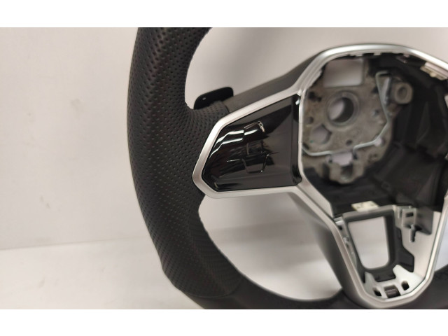 Руль Volkswagen Golf VIII 2019 - года 5H0419089, 311706399340