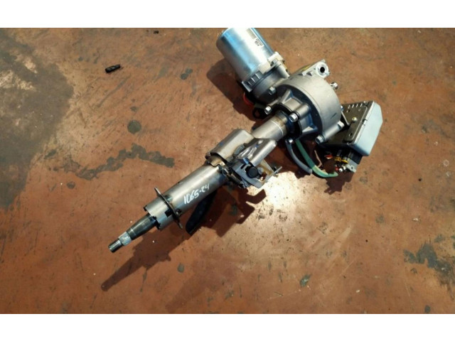 Руль Hyundai i10 2013 - 2018 года 56300B9101