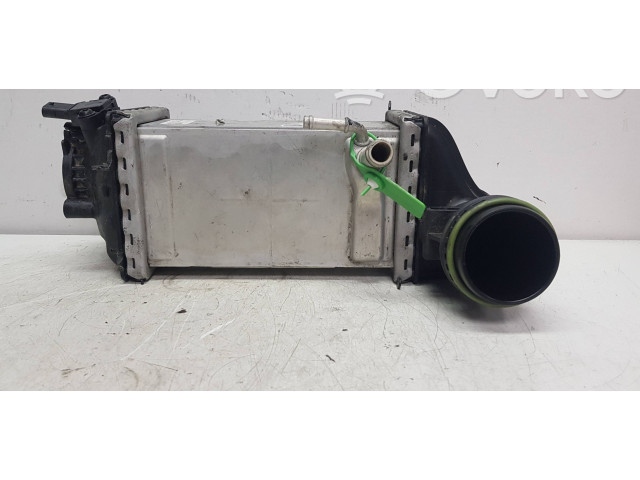 Интеркулер 05C145785C Volkswagen Golf VIII