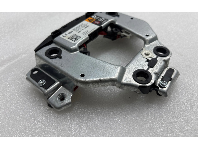 Подушка безопасности водителя 102250601A, A13GA000782   Tesla Model X