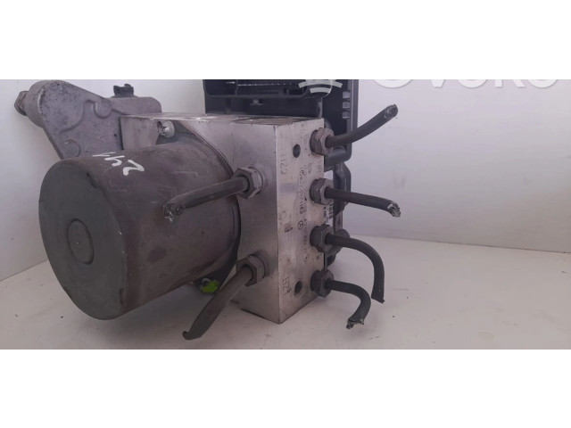 Jednotka ABS A2124313512 Mrcedes-Benz E C207 W207 2011