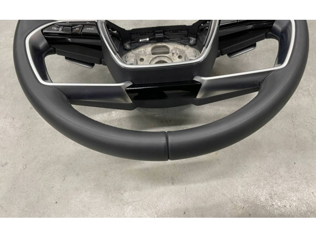 Руль Audi A6 S6 C8 4K 2018 - года 4KE419091D