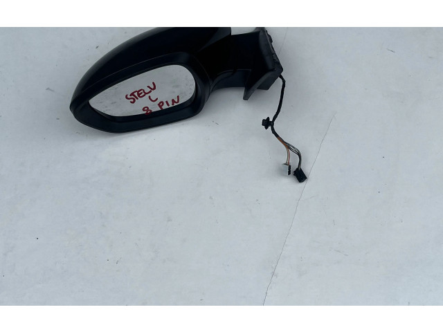 Zpětné zrcátko Alfa Romeo Stelvio 2017