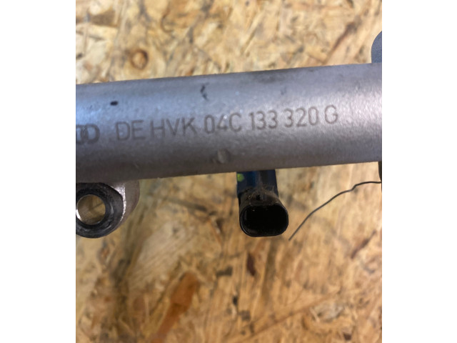 Vstřikovací lišta 04C133320G Volkswagen T-Roc DKRF