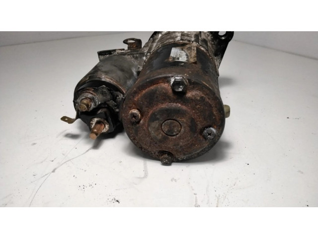 Стартер MN153444, M000T20671 Mitsubishi Outlander