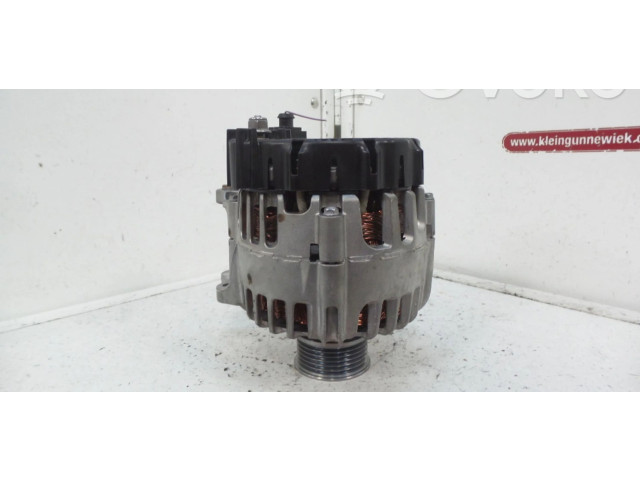 Генератор 06M903027, 06M903027B Audi Q5 SQ5