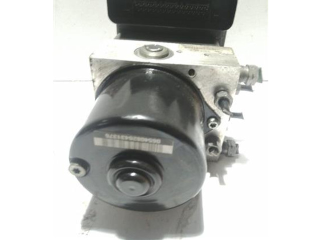 Блок управления АБС 4541G2, 9659770580   Citroen C5